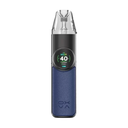 OXVA NeXLIM Series Vape Kit - Chequered Pink - Vapeshop Co