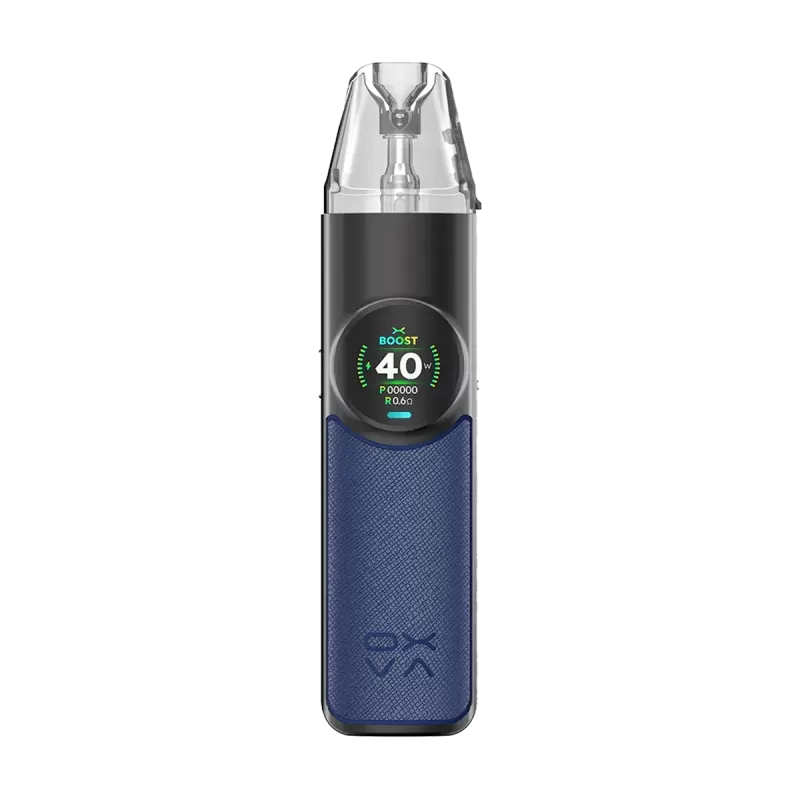 OXVA NeXLIM Series Vape Kit - Chequered Pink - Vapeshop Co
