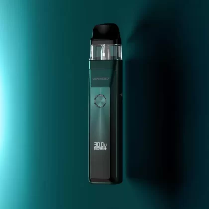 Xros Pro - Silver
