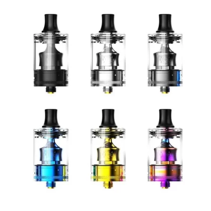 Wotofo COG MTL RTA 3ml - Vapormo