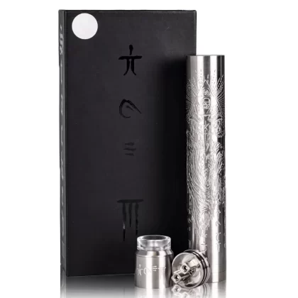 G.O.A.T. 2019 V3 Stacked Set By Deathwish Modz