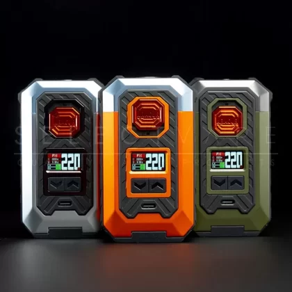 Vaporesso Armour Max 220W Box Mod