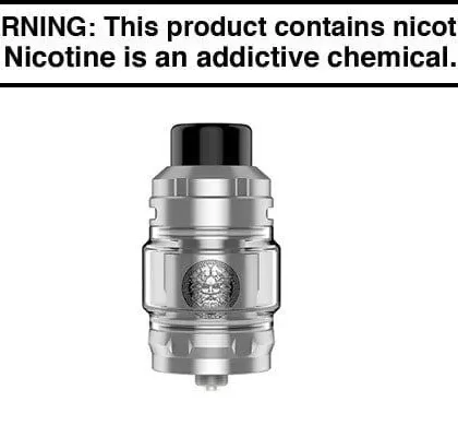GEEKVAPE ZEUS Z SUB-OHM VAPE TANK - Vapejuice