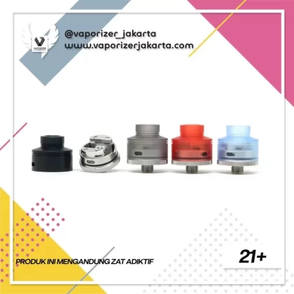 GAS MOD GR1 S RDA (Authentic)