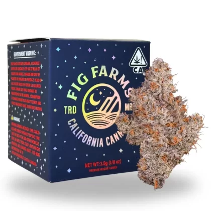 Fig Farms – Trixxx – Hybrid 3.5g