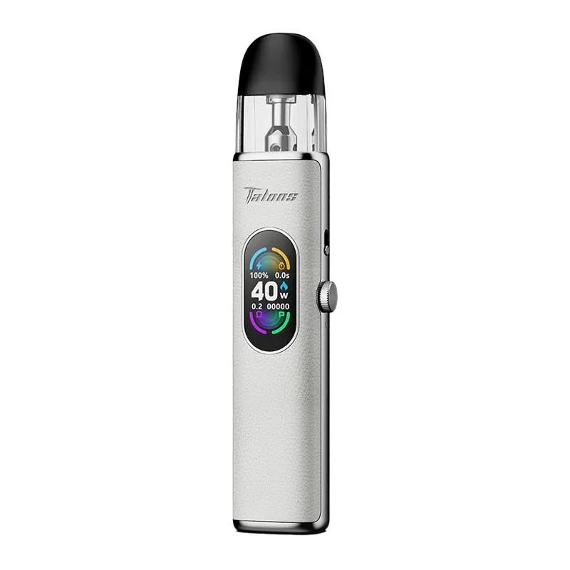 Talons 3 Pod Kit By Horizontech