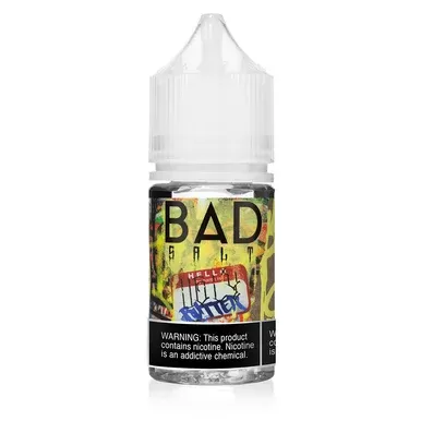 Ugly Butter Bad Drip Labs Salt 30mL