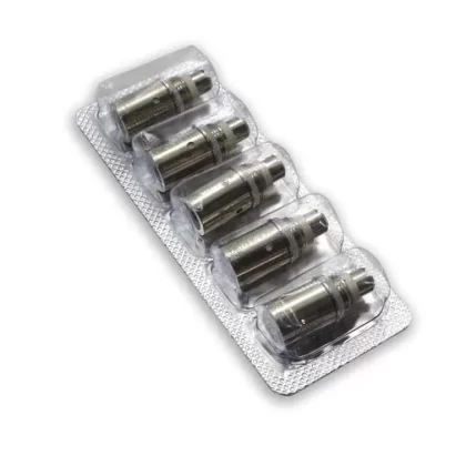 BVC Coil (1Pc) by Aspire - 1.6 ohm, 1.8 ohm