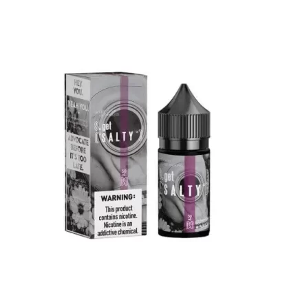 Pompaya Passion Nicotine Salt by Get Salty - Vape Product; Vape Product, Vape Product