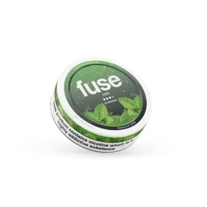 FUSE NICOTINE POUCHES - 6 mg / Watermelon