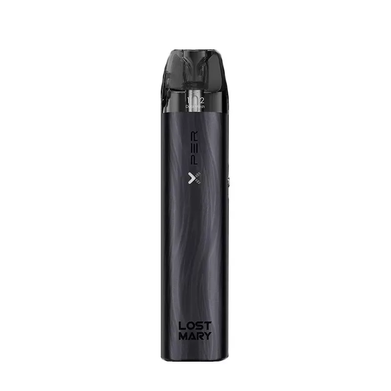 Lost Mary Xper Pod Kit - Black - Image 2