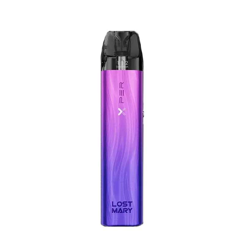 Lost Mary Xper Pod Kit - Black - Image 3