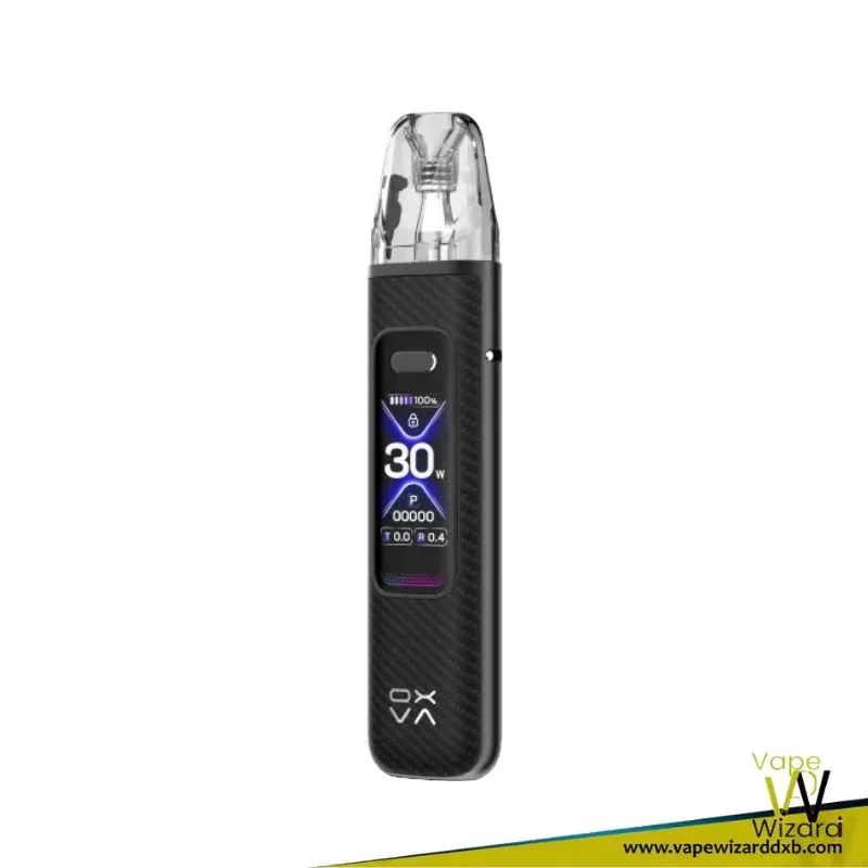 OXVA Xlim Pro 3 Pod Kit 30W 1500mAh - Vapewizarddxb - Image 2
