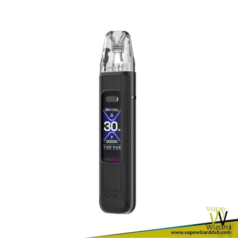 OXVA Xlim Pro 3 Pod Kit 30W 1500mAh - Vapewizarddxb - Image 3