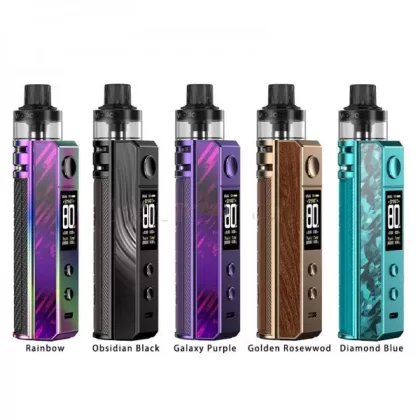 VOOPOO Drag H80S Kit (Forest Era Edition) - Rainbow