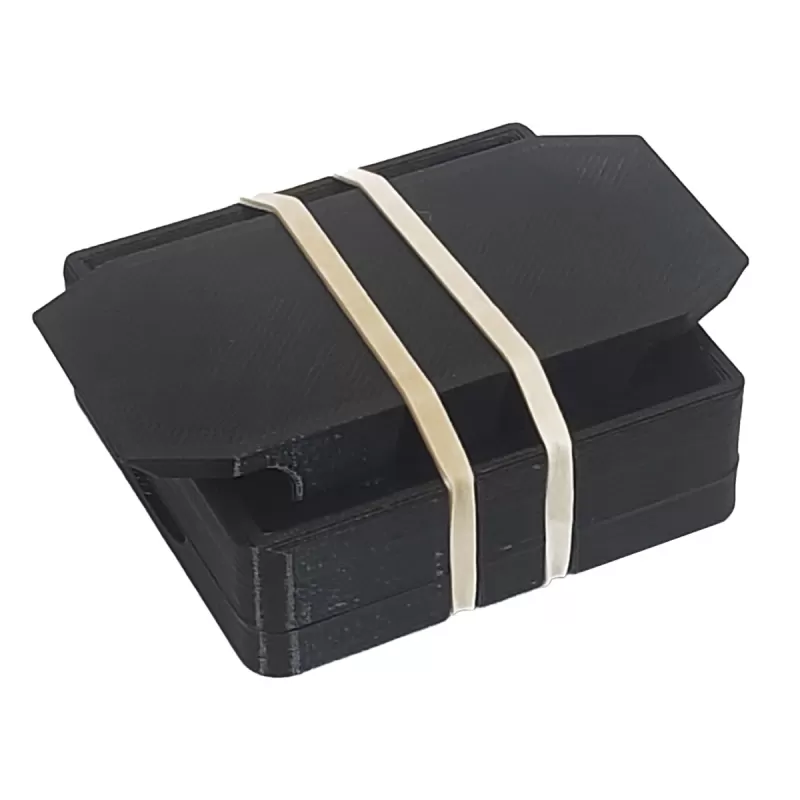 POTV Lobo Capsule Loading Tray - 4 Slot - Image 3