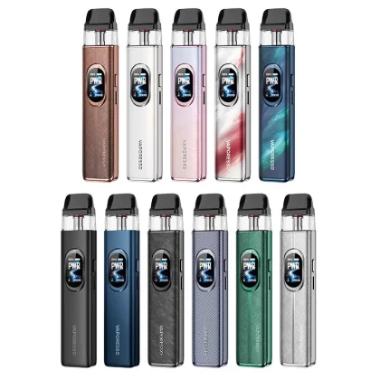 Vaporesso XROS 6 Pod Kit 30W - Pearl White