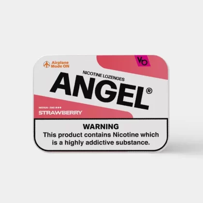 Strawberry - Shop By Strength#2mg > Angel® Lozenges>4mg~mlveda_country#gb>ae>eu