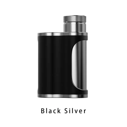 Ambition Mods Morer 60W SBS Box Mod