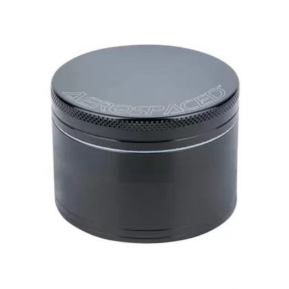 Aerospaced 2.0″ 4pc CNC Grinder/Sifter