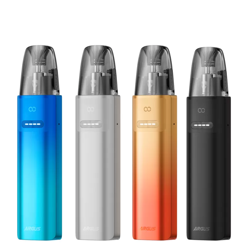 Voopoo Argus G4 Mini Pod Kit - Vape Co