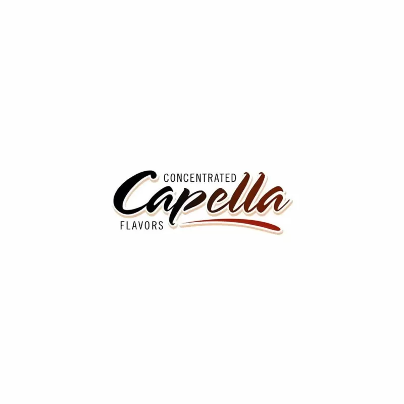 Premium Authentic Capella Flavors – Concentrate