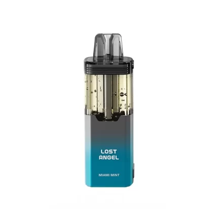 Miami Mint Lost Angel Mate 50K pod