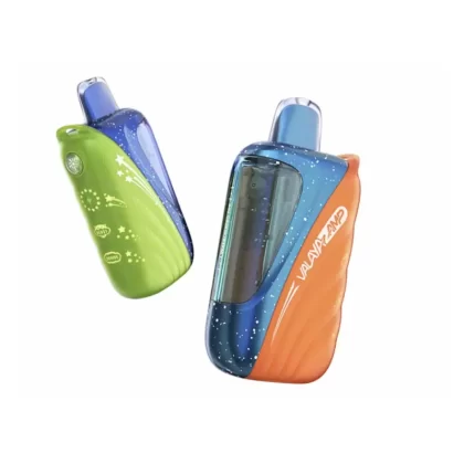 Valaya Amp 60K By Uwell Disposable Vape 5%