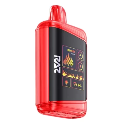 Watermelon Ice – RAZ DC25000