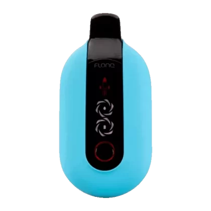 Blue Razz Icy Flonq Ultra - Customer Group#VAP~Nicotine#50mg~Size#Single>5 Pack