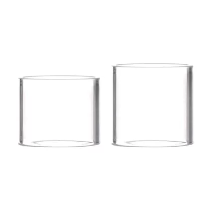 Hellvape Vertex RTA Glass Tube 2ml/3.5ml - 3.5ml