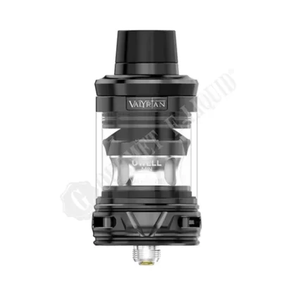 Uwell Valyrian 3 Sub Ohm Tank - Colour#Black>Blue>Silver>Gunmetal>Rainbow