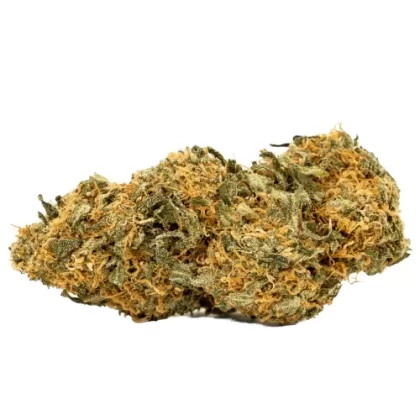Afghan Kush Cannabis Strain