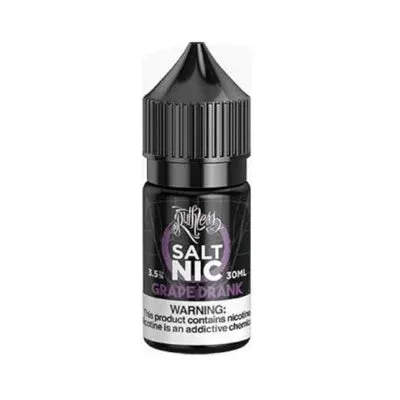 Grape Drank Salt by Ruthless 10ml