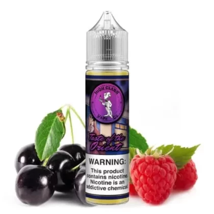 Taste Of the Orient – 60 ML - Vape Product; Vape Product, Vape Product (35FE77)