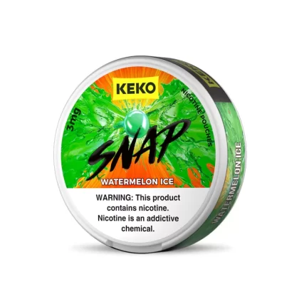 KEKO "SNAP" - Vaporider Deals (CA47E1)