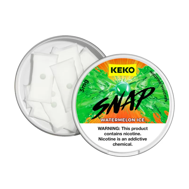 KEKO "SNAP" - Vaporider Deals (CA47E1) - Image 2