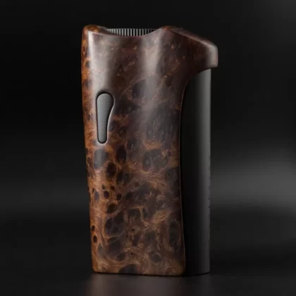 Aetherea RedWood Burl – Moddog - Vape Store