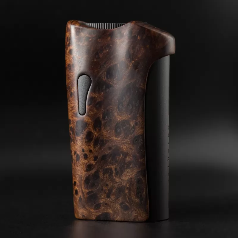 Aetherea RedWood Burl – Moddog - Vape Store