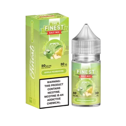 Finest Fruit Edition Salt Nic Vape Juice