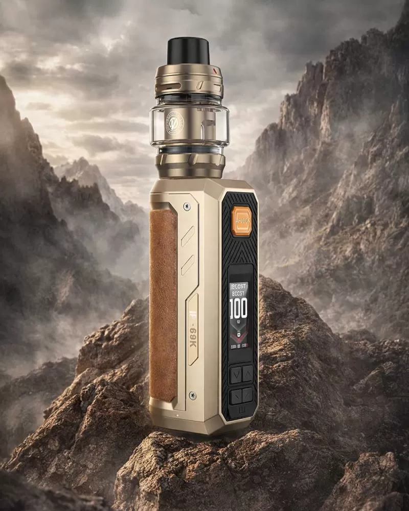 Armour Ultra - Light pink