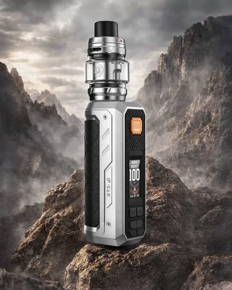 Armour Ultra - Light pink - Image 2
