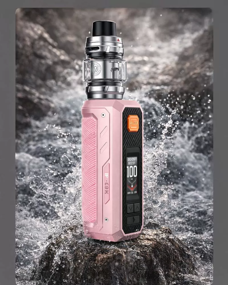 Armour Ultra - Light pink - Image 3