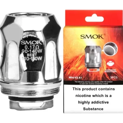 Mini V2 Coils by SMOK