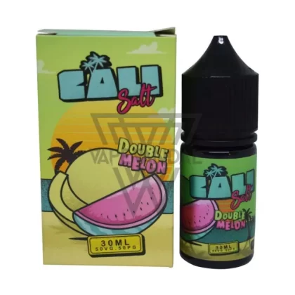 CaliSalts – Double Melon Salt Nicotine - Vapevandal