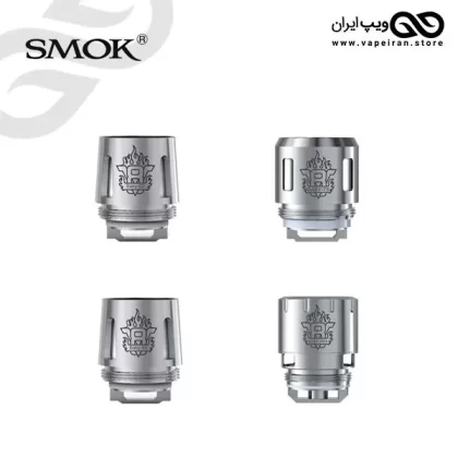 8 Smok TFV8