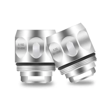 Vaporesso NRG Tank Replacement Coils (3PCS-PACK) - GT Mesh 0.18ohm