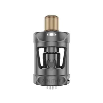 Innokin Zenith II Tank - Colour#Gunmetal