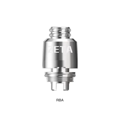 Think Vape ZETA AIO RBA Coil - Vapormo