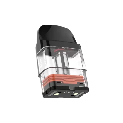 Vaporesso Corex 3.0 XROS Replacement Pod - 4 Count - 2ML / 1.2 ohm